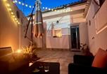 Location vacances  Badalone - Apartamentos Ohana Mérida - Centro - Parking Gratis - Todo a Pie - Pet Friendly - Espacios Exclusivos-1