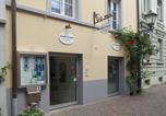 Location vacances Kreuzlingen - Atelier Probst- Salmannsweilergasse-3