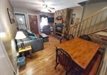 Location vacances Taos - Valley Condo 104 - Casa Zia - Creekside - Wifi - Hot Tub - Fireplace - Washer - Dryer - Pet Friendly-3