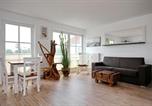 Location vacances Kühlungsborn - Haus Olymp Wohnung 17-2