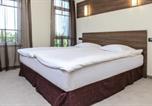 Hôtel Bulgarie - Hotel Duchess-4