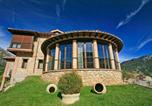 Hôtel Jaen - Coto del Valle de Cazorla-2