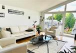 Location vacances  Gare de Dundee - 4-Bed Seaside Dream House - Sleeps 8 & Parking-2