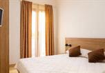 Location vacances  Province de Cosenza - Kalispera Rooms-3