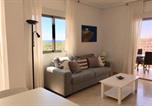 Location vacances La Marina - Cozy bright apartment-3