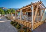 Villages vacances Pula - Mobile Homes near Beach in Baska-Insel Krk 50071-2