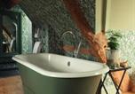 Hôtel Burford - Thyme-2