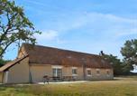 Location vacances  Indre - Maison charmante à Levroux avec jardin et spa-2