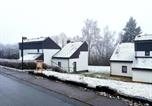 Location vacances Oberhambach - Lavish holiday home in Oberhambach-1