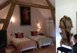Hôtel Limetz-Villez - Maison In Normandie-4