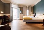 Hôtel Bad Zurzach - Blue City Boutique Hotel-2