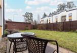 Location vacances Jurata - Stylowy Apartament z Ogrodem & Parkingiem by Noclegi Renters-3