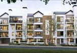 Location vacances Stellenbosch - Cag The Alxndr Stellenbosch-1