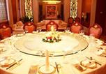 Hôtel Chine - Kunming Tailong Hongrui Hotel-4