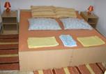 Location vacances Vir - Apartman Vir-2