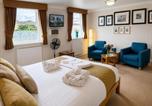 Hôtel Torquay - Riviera Lodge Hotel-4