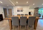 Location vacances St Austell - Trewhiddle Retreat V17 by Together Travel - Luxury 4-Bedroom Villa-4