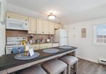 Location vacances Meriden - Seaside Stay: Waterfront with Views & Beach Access-3