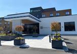 Hôtel Shedfield - Holiday Inn Southampton Eastleigh by Ihg-1