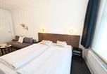 Hôtel Køge - Centralhotellet-4
