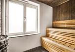 Hôtel Suède - Comfort Hotel Linköping City-4