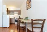 Location vacances Boží Dar - Horský apartmán Temari 2 Klínovec-3
