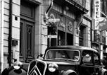 Hôtel Moëlan-sur-Mer - Hôtel Vintage-1