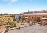 Location vacances Icod de los Vinos - Casa Quemahierro 1-1