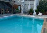 Location vacances Portaria - Adama-3
