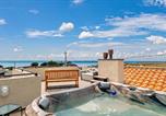 Location vacances Cambria - A Dolphin Dreams - Spring Special --2