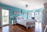 Location vacances New Quay - Beautiful En Suite 5 Bedroom Home with Sea Views-1