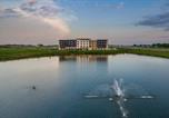 Hôtel Ames - Fairfield Inn & Suites by Marriott Des Moines Altoona-2