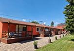 Location vacances Mezőkövesd - Boglárka Apartmanház-3