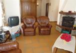 Location vacances Libin - Appartment C-4