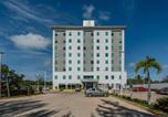Hôtel Ciudad del Carmen - La Venta Inn Ciudad del Carmen-1