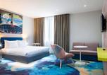 Hôtel Hillingdon - Ibis Styles London Heathrow Airport-4