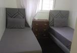 Location vacances Ifrane - Appartement rez de chaussée-2