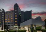 Hôtel Gastonia - Embassy Suites Charlotte-3