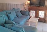 Location vacances  Sarthe - La Maisonnette du Meslay-2