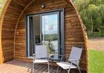 Location vacances Whitchurch - Bracelands - Cosy Pod 3-4