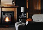 Hôtel Thurso - Mackay's Rooms-4