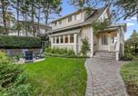 Location vacances Pacific Grove - 3988 Cannery Cottage home-1