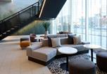 Hôtel Saint-Laurent - Courtyard by Marriott Montreal Laval-4