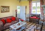 Location vacances Quinéville - Lovely Home In Crasville With Wifi-3