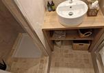 Location vacances Aix-en-Provence - Appartement Cosy Hyper Centre - Rue Bédarrides-2