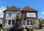Hôtel Folkestone - The Ship Inn-1