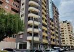 Location vacances  Nakolec - Lina Apartment-1
