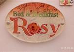 Hôtel Province de Sassari - Rosy B&B-2