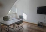 Location vacances Saxe-Anhalt - Schöne Vollausgestattete Monteurs- Gästewohnung nähe Raffinerie Leuna und Geiseltalsee 0308-1