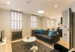 Location vacances Londres - Urban Chic - Wellington-1